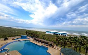Hilton Garden Inn South Padre Island Beachfront