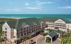 Hilton Garden Inn South Padre Island Beachfront